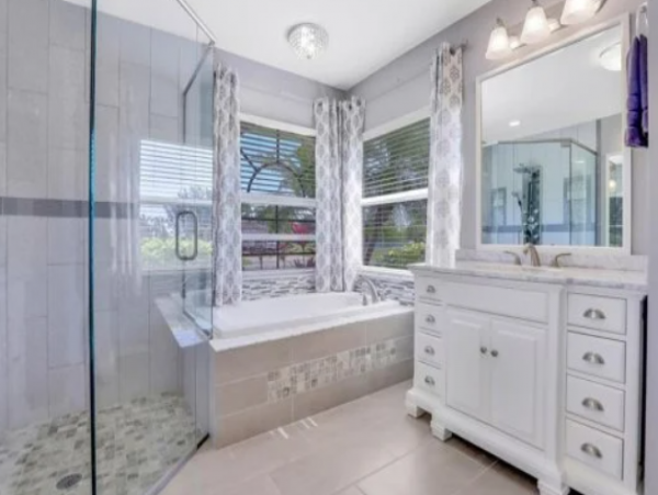 Cape Coral Vacation Rental with Private Pool