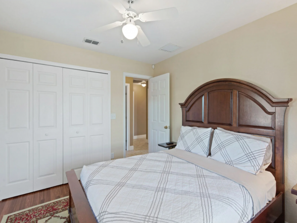 Cape Coral Vacation Rental with Private Pool