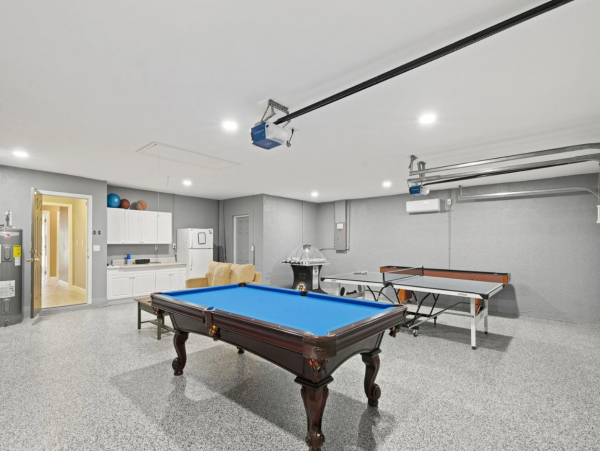 Cape Coral Vacation Rental with Private Pool