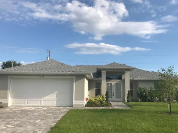 Cape Coral Home 1010270