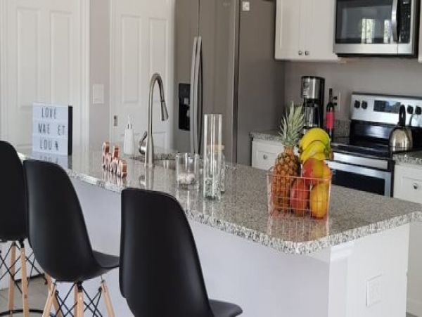 Cape Coral Home 1010270