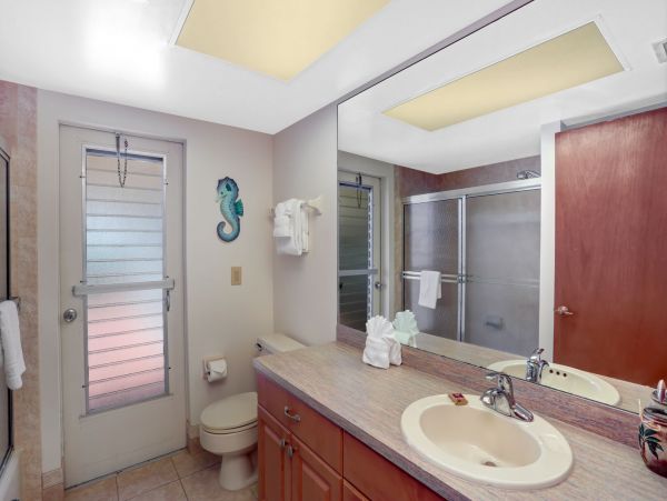 Cape Coral Vacation Home Three Bedroom Water Views