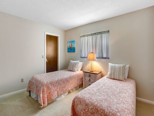 Cape Coral Vacation Home Three Bedroom Water Views