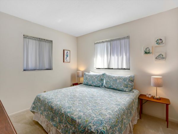 Cape Coral Vacation Home Three Bedroom Water Views
