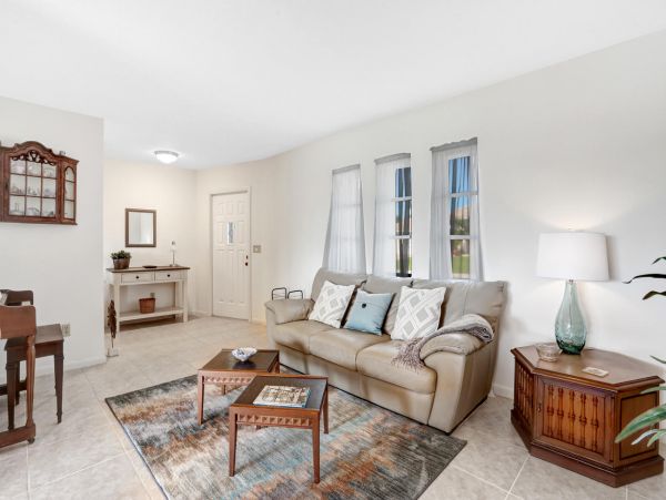 Cape Coral Vacation Home Three Bedroom Water Views