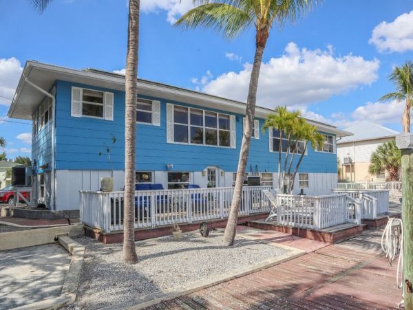 Fort Myers Condo 1010273