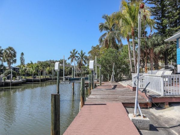 Fort Myers Condo 1010273