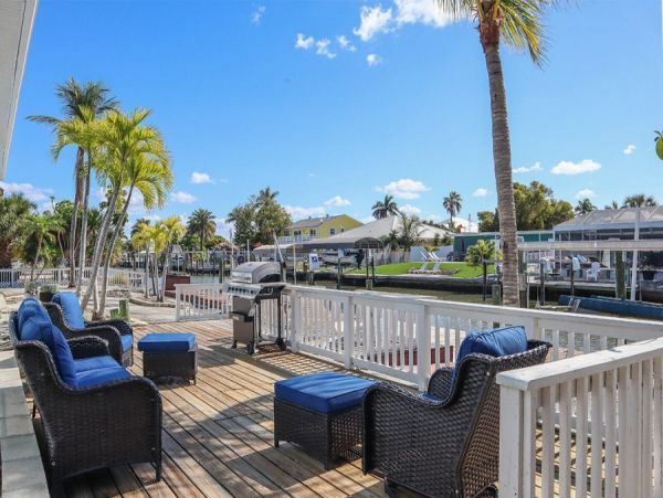 Fort Myers Condo 1010273