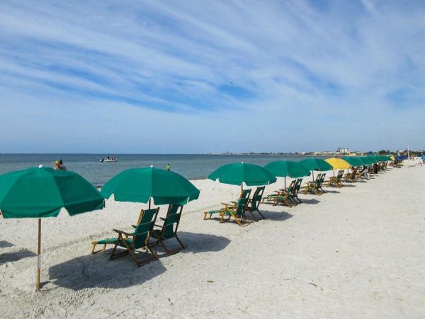 Fort Myers Condo 1010273