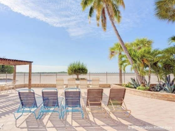 Gulf-View Four-Bedroom Condo in Fort Myers Beach - additional view, photo 2
