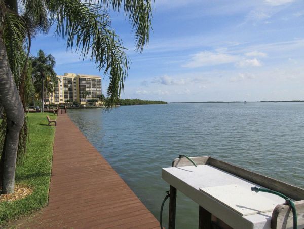 Fort Myers Vacation Rental: 2BR Condo with Pool & Lanai