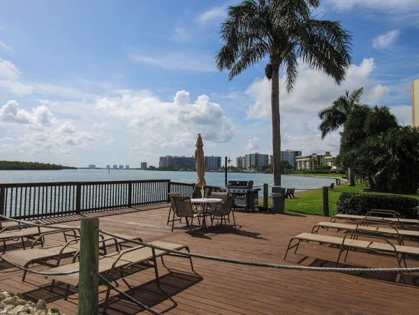 Fort Myers Vacation Rental: 2BR Condo with Pool & Lanai