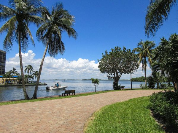 Fort Myers Vacation Rental: 2BR Condo with Pool & Lanai