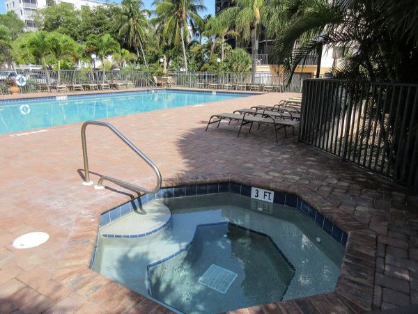 Fort Myers Vacation Rental: 2BR Condo with Pool & Lanai