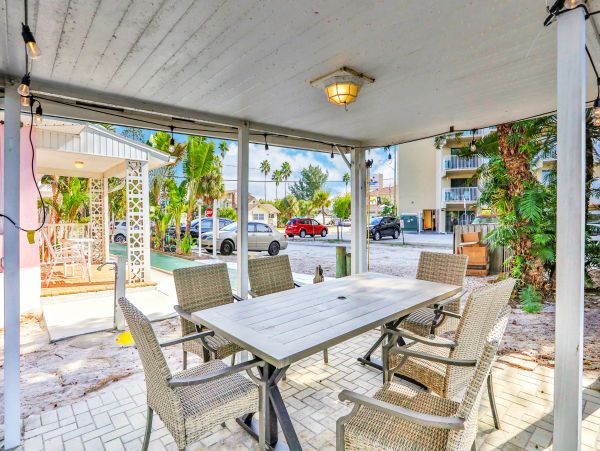 Treasure Island Home 1010276