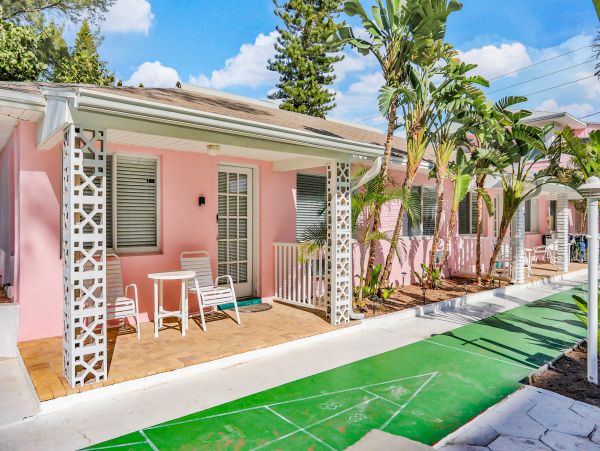 Treasure Island Home 1010276