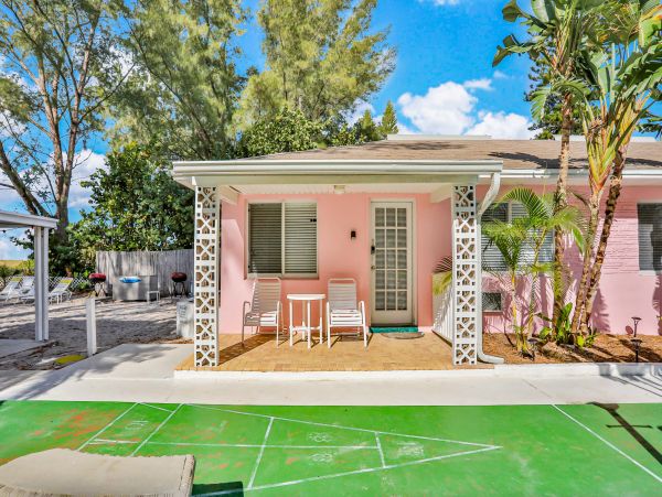 Treasure Island Home 1010276