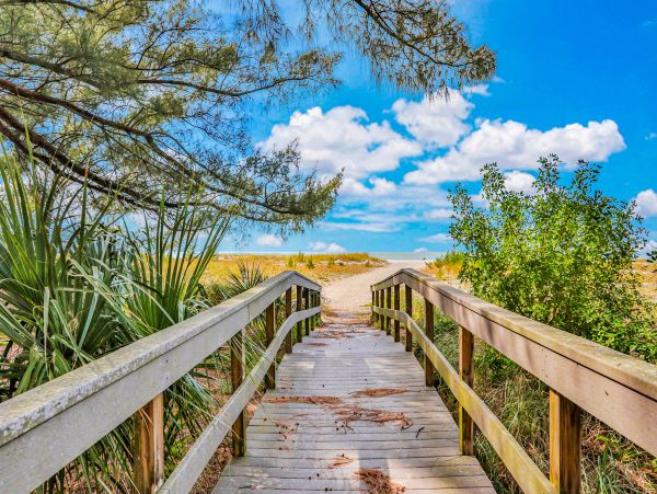 Treasure Island Home 1010276