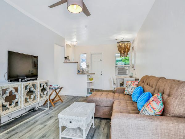 Treasure Island Home 1010277