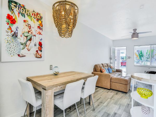 Treasure Island Home 1010277