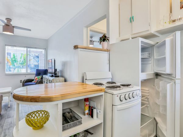 Treasure Island Home 1010277