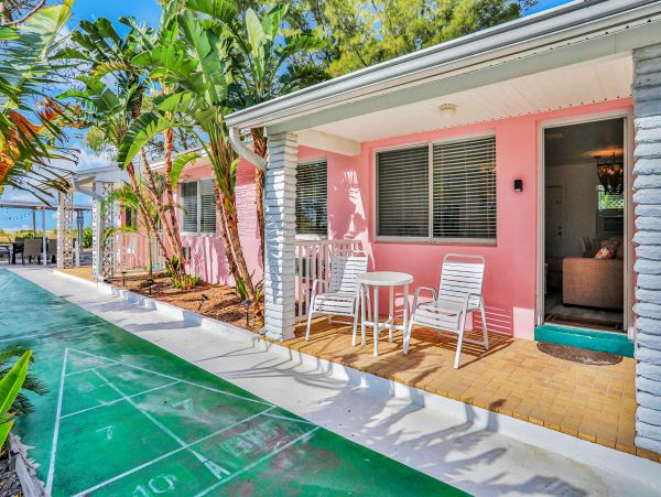 Treasure Island Home 1010277