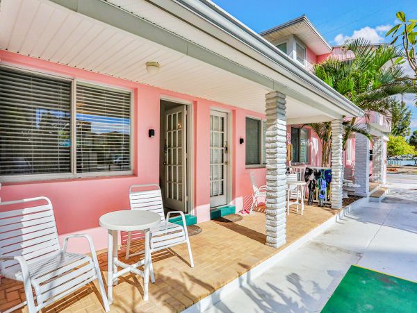 Treasure Island Home 1010277