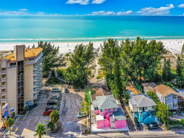 Treasure Island Home 1010277
