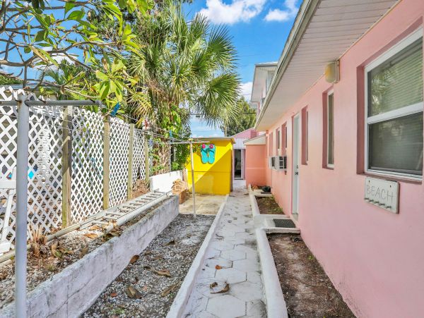 Treasure Island Home 1010278