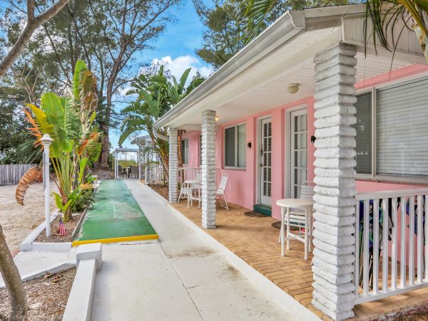 Treasure Island Home 1010278