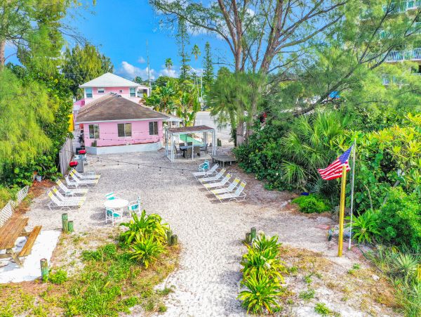 Treasure Island Home 1010278