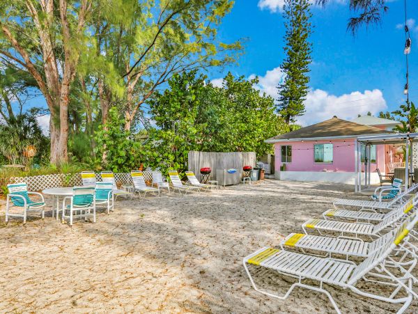 Treasure Island Home 1010278