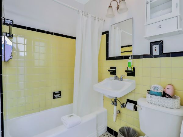 Treasure Island Home 1010279