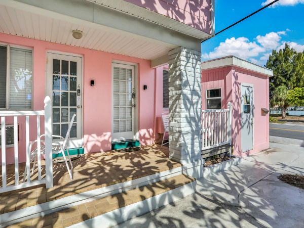 Treasure Island Home 1010279
