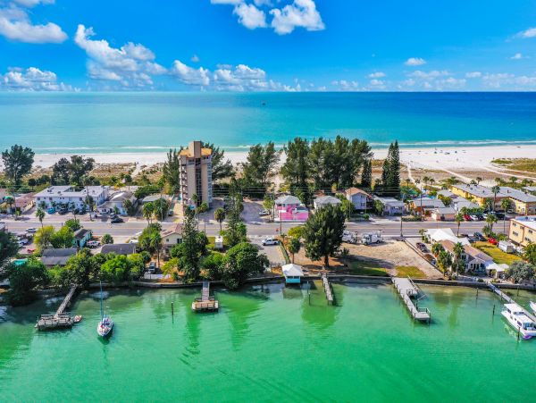 Treasure Island Home 1010279