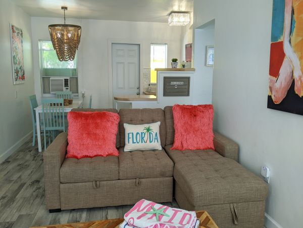 Treasure Island Home 1010280