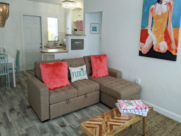 Treasure Island Home 1010280