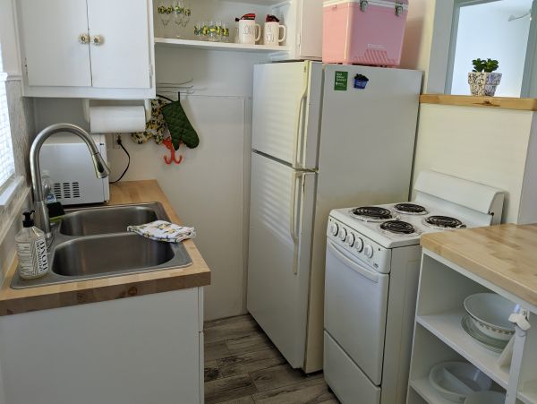 Treasure Island Home 1010280