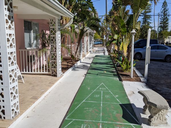 Treasure Island Home 1010280