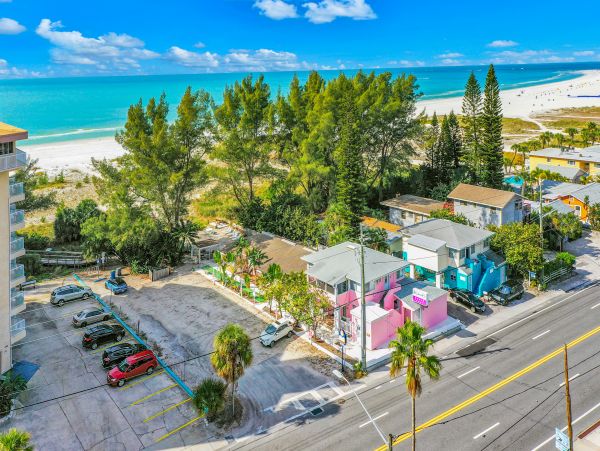 Treasure Island Home 1010280