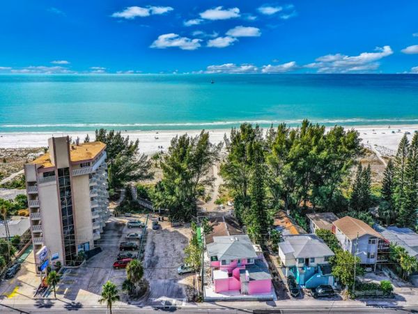 Treasure Island Home 1010280