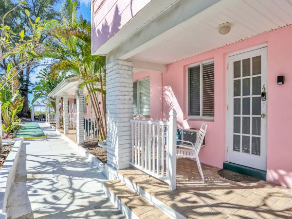 Treasure Island Home 1010281