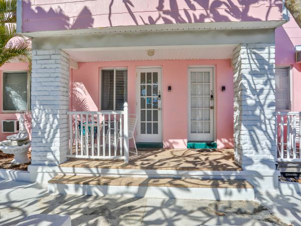 Treasure Island Home 1010281