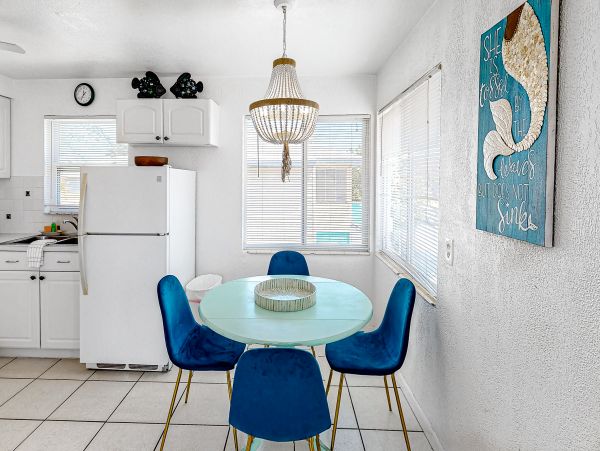 Treasure Island Home 1010282
