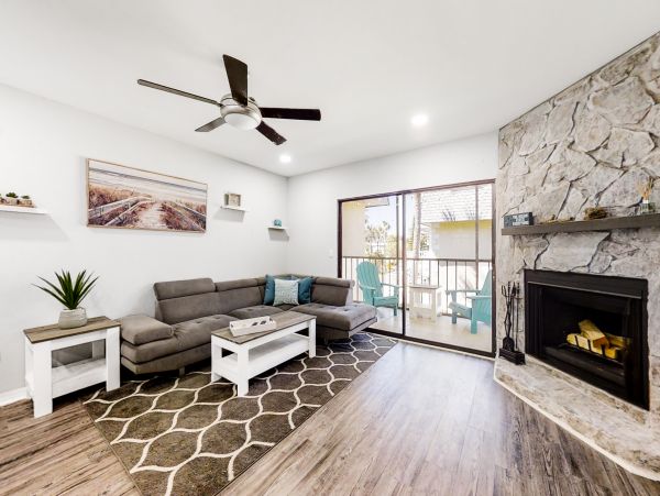 Treasure Island Home 1010283