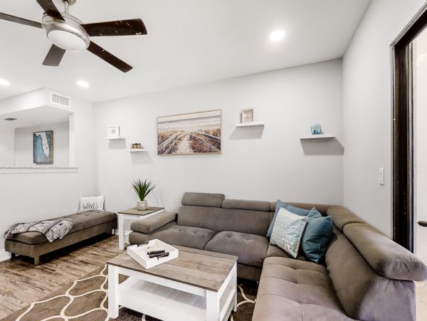 Treasure Island Home 1010283
