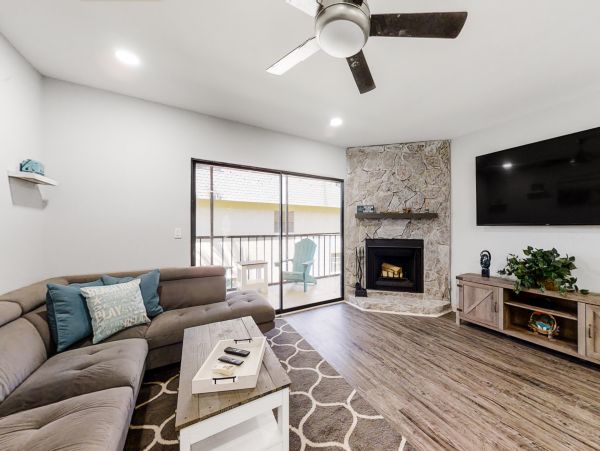 Treasure Island Home 1010283