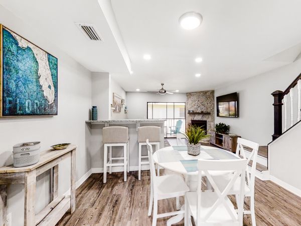 Treasure Island Home 1010283