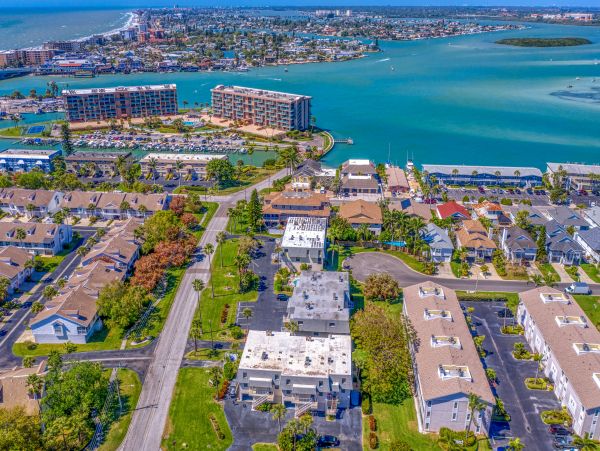 Treasure Island Home 1010283