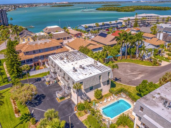 Treasure Island Home 1010283